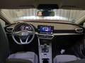 View of dashboard