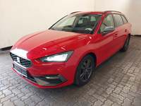 Seat Leon ST 1,5 TSI "FR"