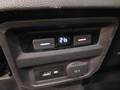 View of rear climate control switch