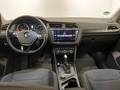 View of dashboard