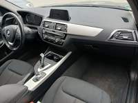 View interior