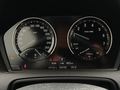 View of instrument panel