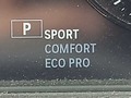Other optional extras
