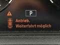 Vehicle status