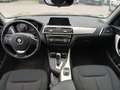 View of dashboard
