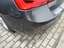 Rear left bumper