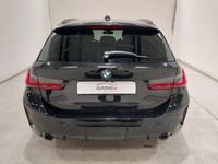 Rear view