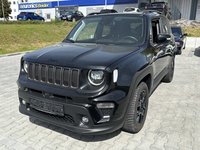 Widok z przodu po stronie lewej