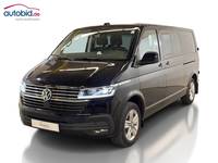VW T6.1 Caravelle lang FWD 2,0 TDI DSG "Comfortline"