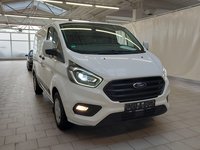 Widok z przodu po stronie prawej