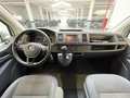 View of dashboard
