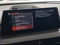 Fahrzeugstatus