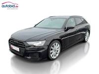Audi S6 Avant 3.0 TDI quattro 3.0 TDI quattro EU6d, Avant (EURO..