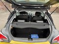 View of boot / luggage space