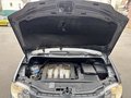View of engine compartment