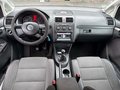 View of dashboard