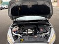 View of engine compartment