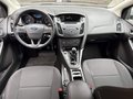 View of dashboard