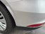 Bumper links achteraan