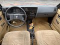 View of dashboard