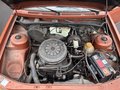 View of engine compartment