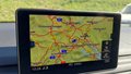 Skats - ar navigāciju