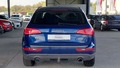Rear view