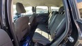 View of rear seat