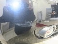 Detalizēta fotogrāfija