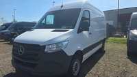 Mercedes-Benz Sprinter Kasten 317 CDI L2 Automatik