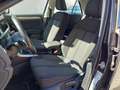 Vista del asiento delantero