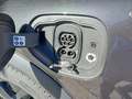 View of fittings for electric vehicle