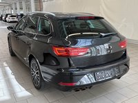 Widok z tyłu po stronie lewej