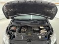 View of engine compartment