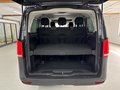 View of boot / luggage space