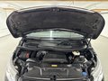 View of engine compartment