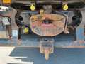 View of trailer tow-bar hitch