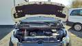 View of engine compartment