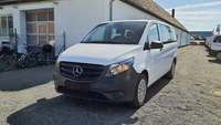 Mercedes-Benz Vito Tourer 114 CDI lang Automatik "Pro"