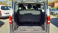 View of boot / luggage space