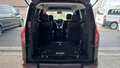 View of boot / luggage space