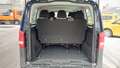 View of boot / luggage space