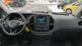 View of dashboard