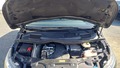 View of engine compartment