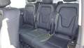 View of third row of seats