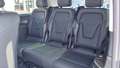 View of third row of seats