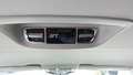 View of rear climate control switch