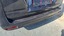 Bumper midden achter