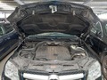 Ansicht Motorraum