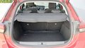View of boot / luggage space
